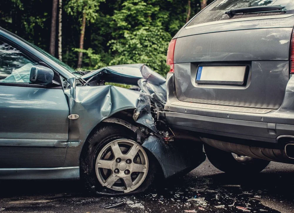 Qual o melhor seguro de carro: compreensivo ou contra terceiros